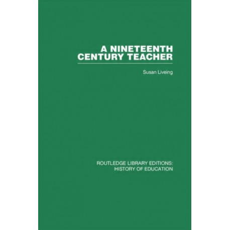 A Nineteenth Century Teacher: John Henry Bridges