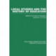 Local Studies and the History of Education