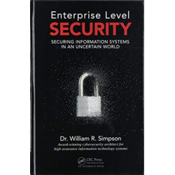 Enterprise Level Security 1 & 2