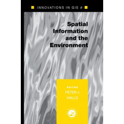 Spatial Information and the Environment