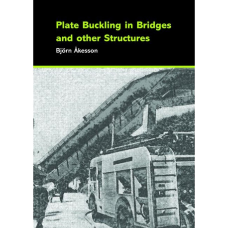 Plate Buckling in Bridges and Other Structures
