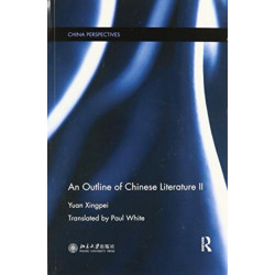 An Outline of Chinese Literature II