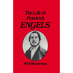 Friedrich Engels