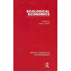 Ecological Economics
