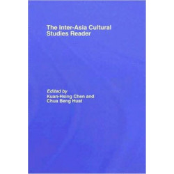 The Inter-Asia Cultural Studies Reader