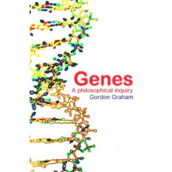 Genes: A Philosophical Inquiry: A Philosophical Inquiry