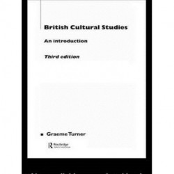 British Cultural Studies: An introduction