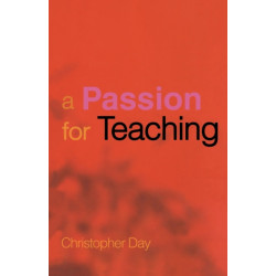 A Passion for Teaching