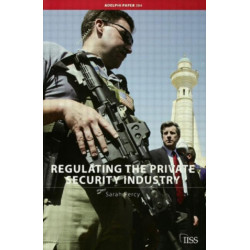 Regulating the Private Security Industry