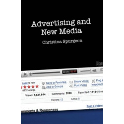 Advertising and New Media