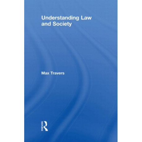 Understanding Law and Society