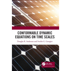 Conformable Dynamic Equations on Time Scales