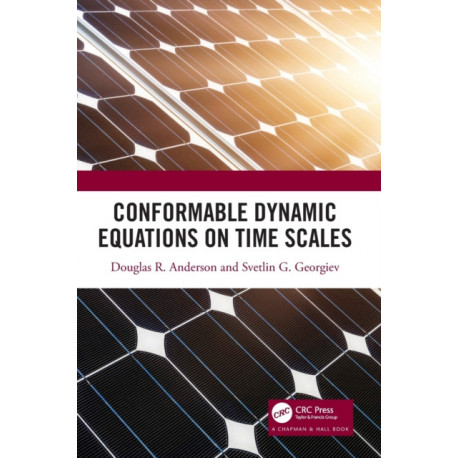 Conformable Dynamic Equations on Time Scales