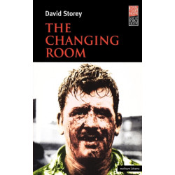 The Changing Room