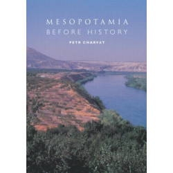 Mesopotamia Before History