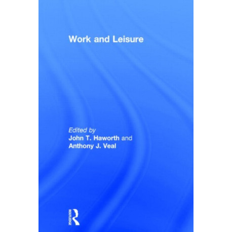 Work and Leisure