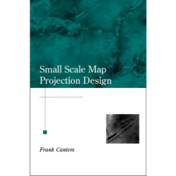 Small-Scale Map Projection Design