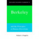 Routledge Philosophy GuideBook to Berkeley and the Principles of Human Knowledge