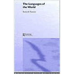 The Languages of the World
