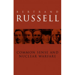 Common Sense and Nuclear Warfare