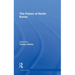 The Future of North Korea