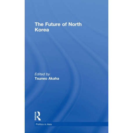 The Future of North Korea