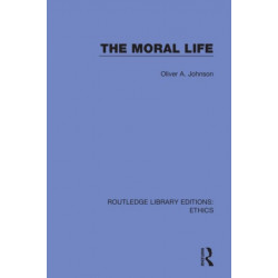 The Moral Life
