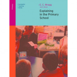 Explaining in the Primary School