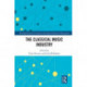 The Classical Music Industry