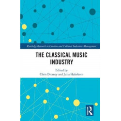 The Classical Music Industry