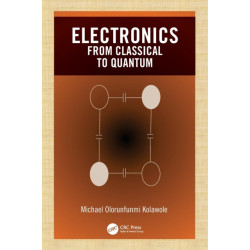 Electronics: from Classical to Quantum