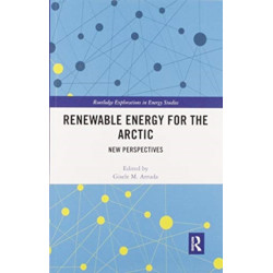 Renewable Energy for the Arctic: New Perspectives