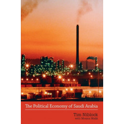 The Political Economy of Saudi Arabia