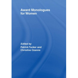 Award Monologues for Women