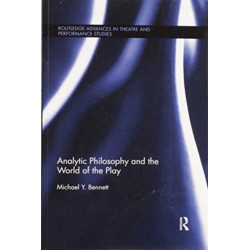 Analytic Philosophy and the World of the Play