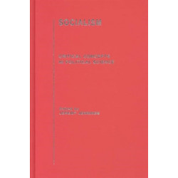 Socialism: Critical Concepts in Political Science