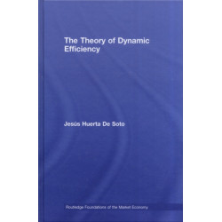 The Theory of Dynamic Efficiency
