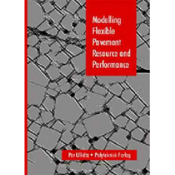 Modelling flexible pavement response and performance