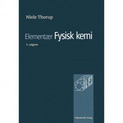 Elementær fysisk kemi