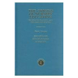 The Origins of Nursery Education: Friedrich Froebel and the English System Volume VI