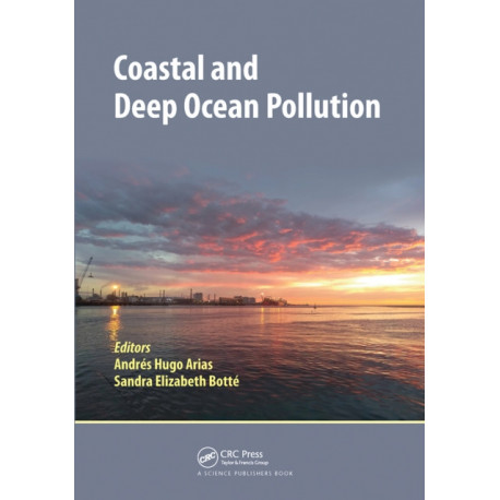 Coastal and Deep Ocean Pollution