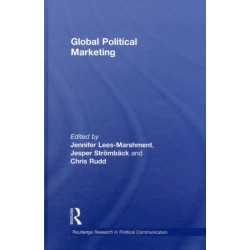 Global political marketing