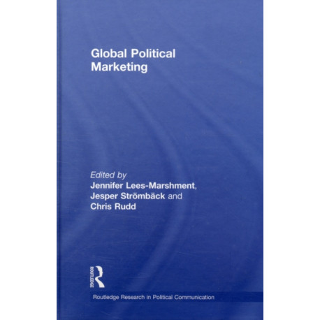 Global political marketing