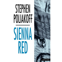 Sienna Red