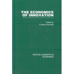 The Economics of Innovation