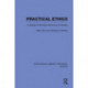 Practical Ethics: A Sketch of the Moral Structure of Society