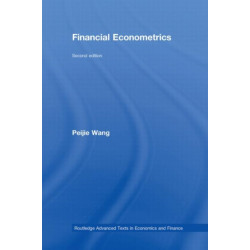 Financial Econometrics