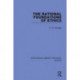 The Rational Foundations of Ethics