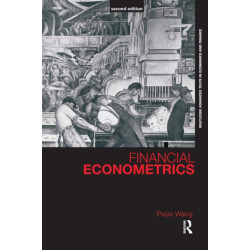 Financial Econometrics