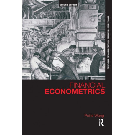 Financial Econometrics
